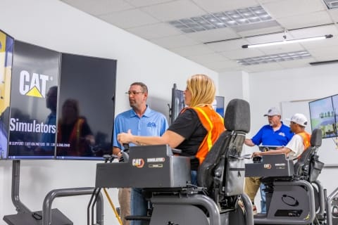 Central Virginia Community College (CVCC)
