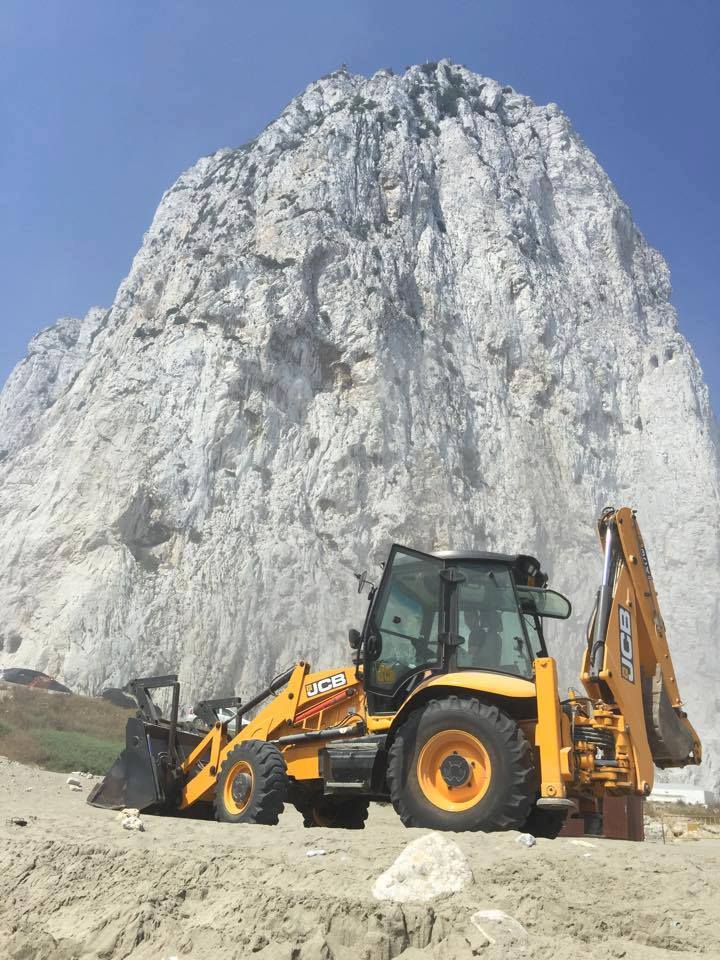 JCB 3CX